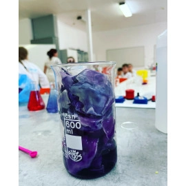  Bratislava: AURELIUM | SCIENCE WORKSHOP